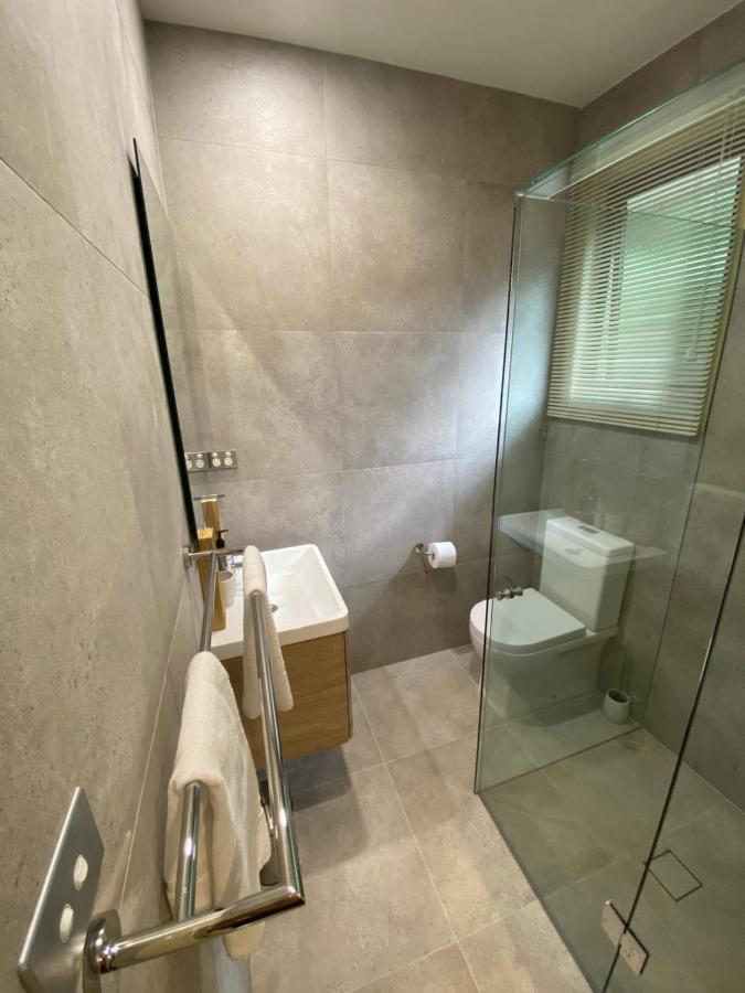 Myee Alpine Retreat Villa Маунт Бюти Екстериор снимка