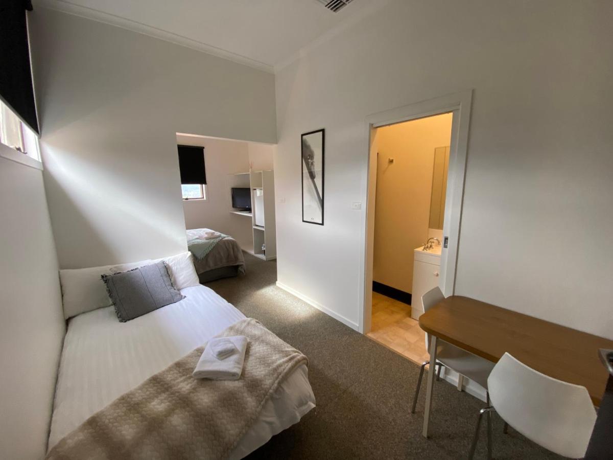 Myee Alpine Retreat Villa Маунт Бюти Екстериор снимка