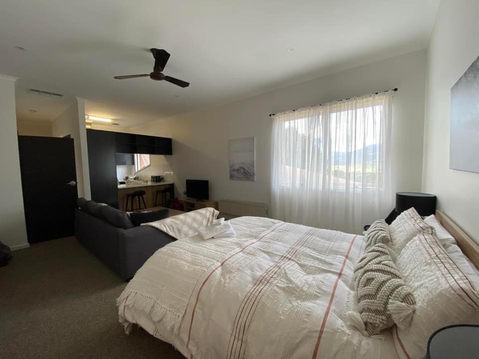 Myee Alpine Retreat Villa Маунт Бюти Екстериор снимка