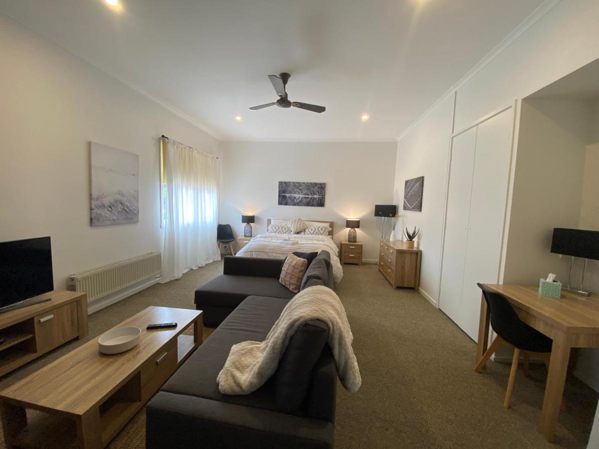 Myee Alpine Retreat Villa Маунт Бюти Екстериор снимка