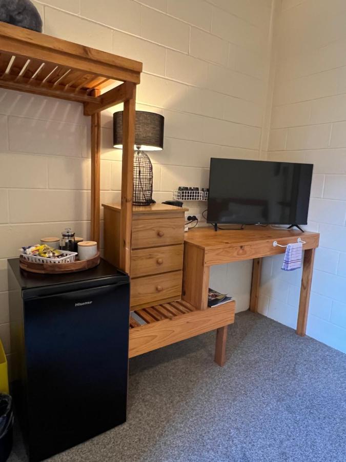 Myee Alpine Retreat Villa Маунт Бюти Екстериор снимка