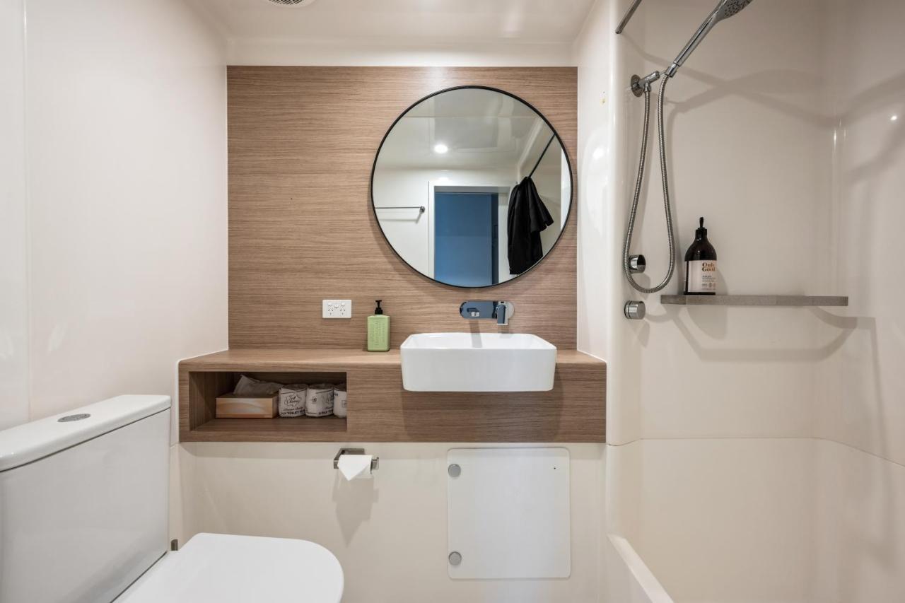 Myee Alpine Retreat Villa Маунт Бюти Екстериор снимка