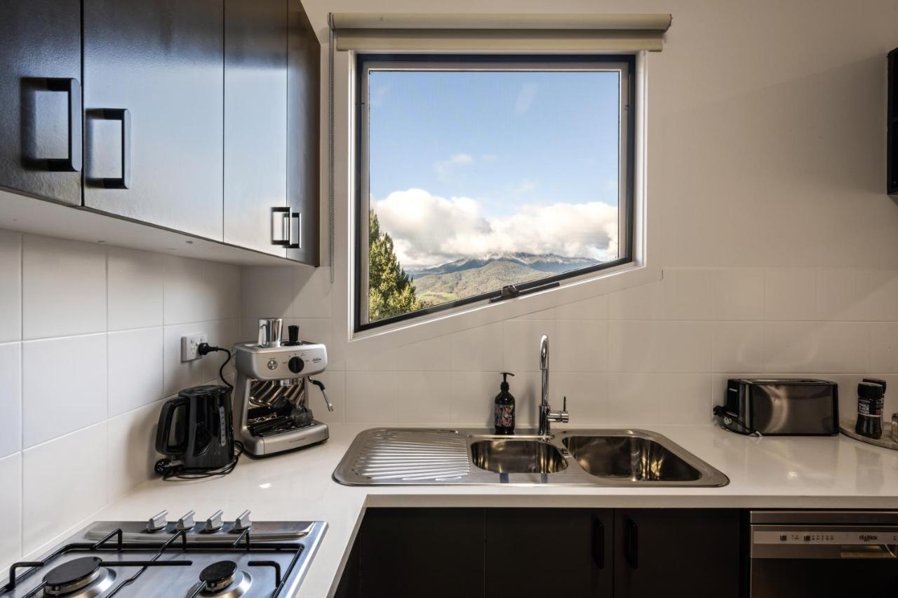 Myee Alpine Retreat Villa Маунт Бюти Екстериор снимка