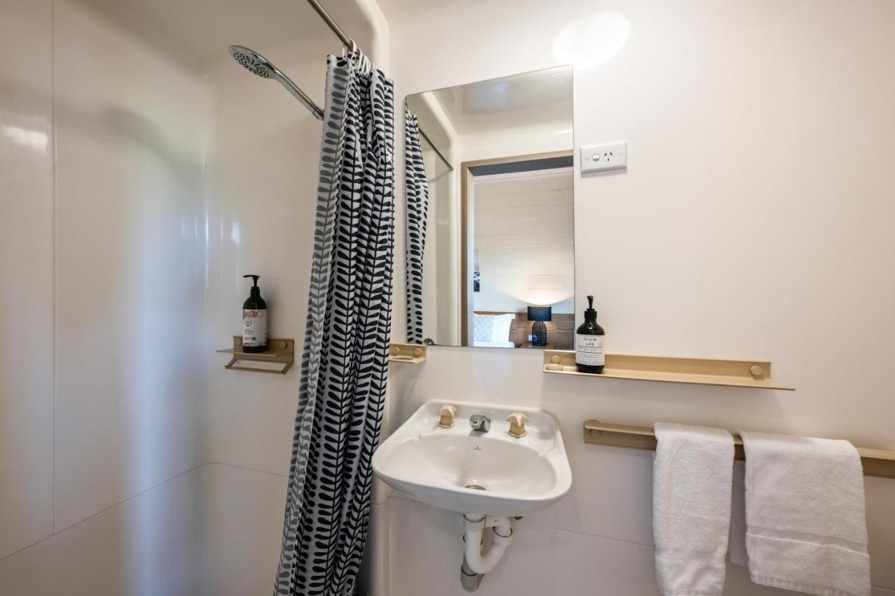 Myee Alpine Retreat Villa Маунт Бюти Екстериор снимка