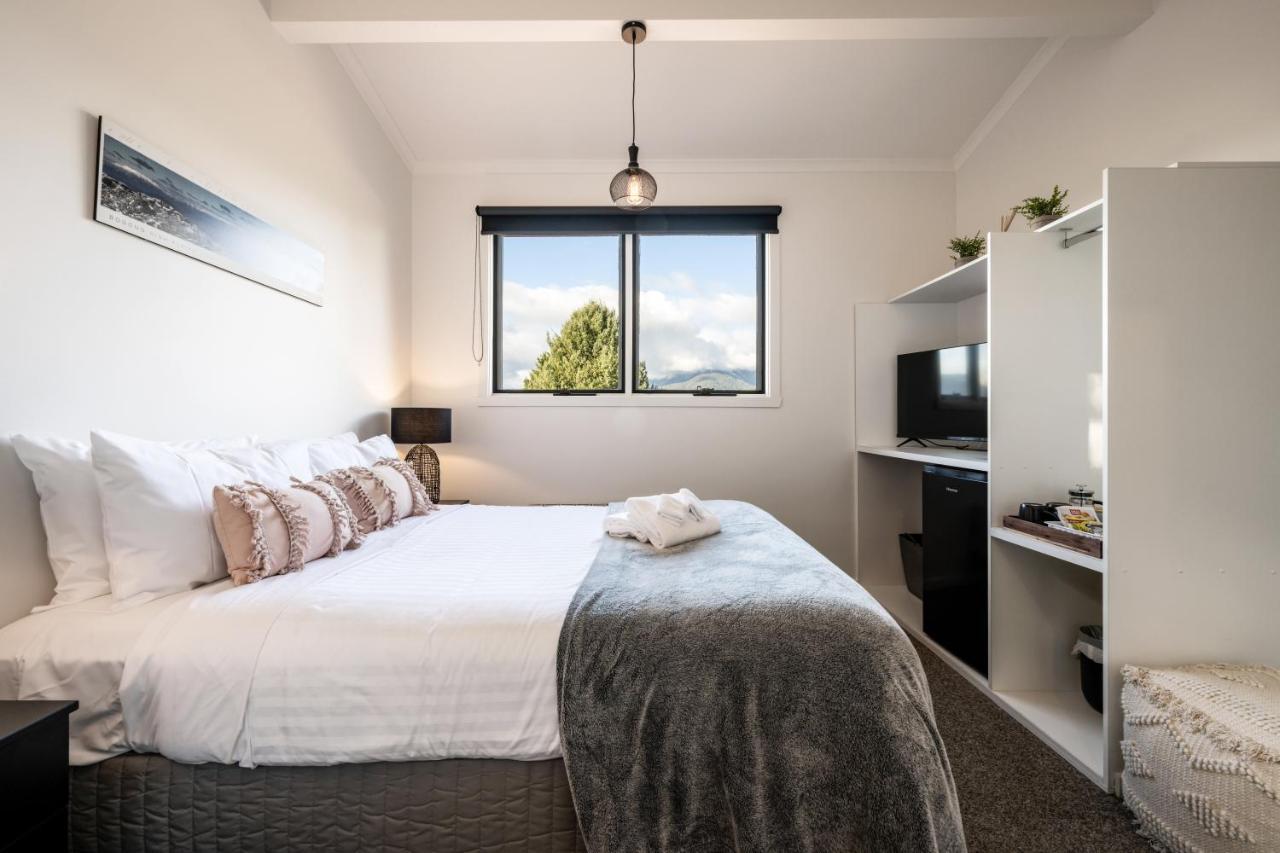 Myee Alpine Retreat Villa Маунт Бюти Екстериор снимка