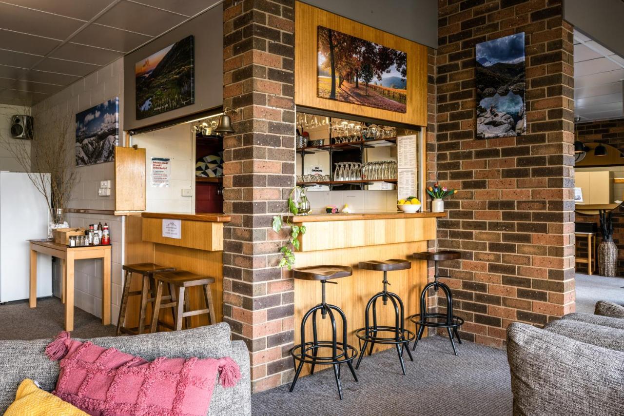 Myee Alpine Retreat Villa Маунт Бюти Екстериор снимка