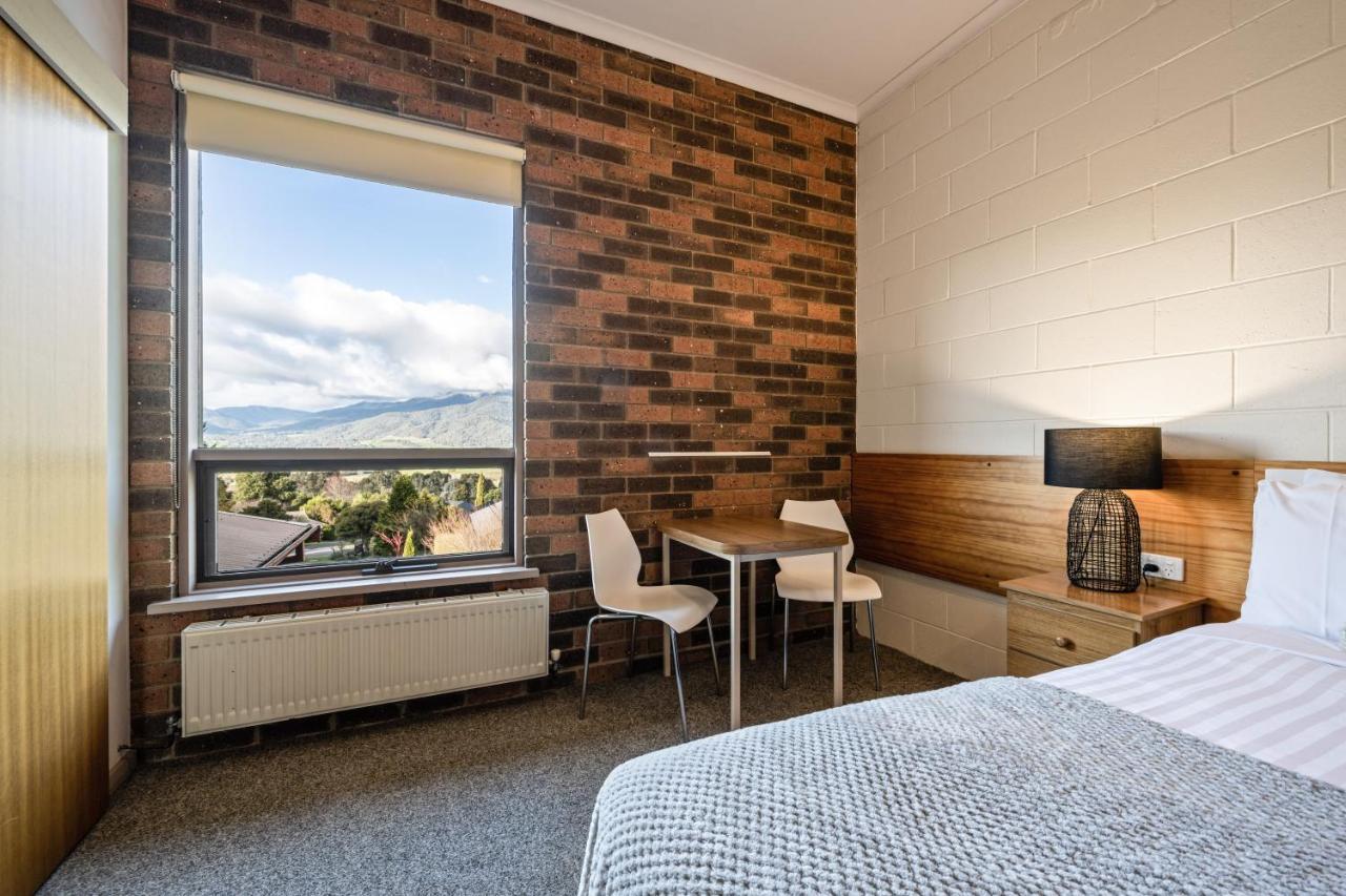 Myee Alpine Retreat Villa Маунт Бюти Екстериор снимка