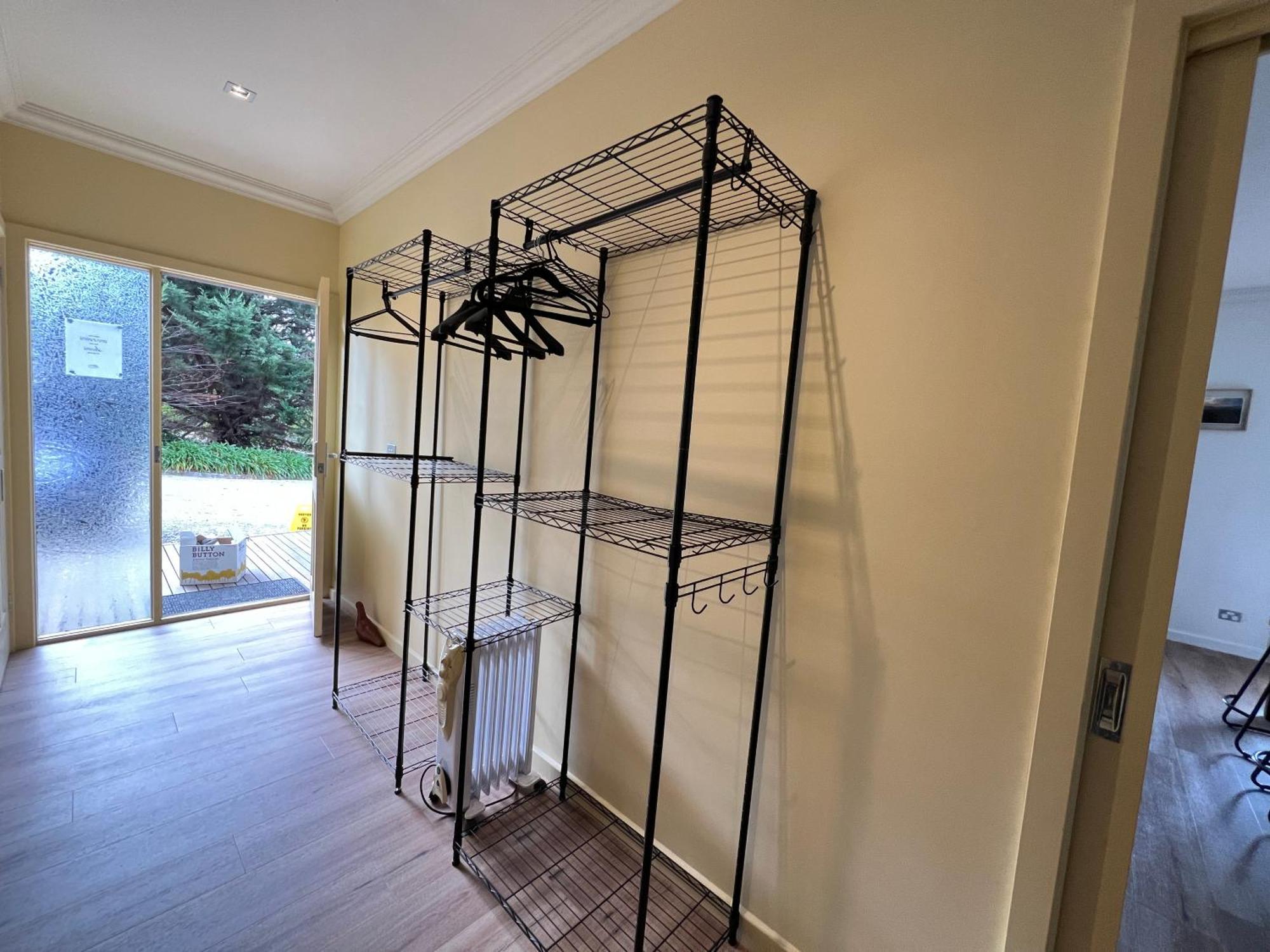 Myee Alpine Retreat Villa Маунт Бюти Екстериор снимка